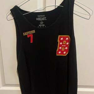 Kaepernick tank top